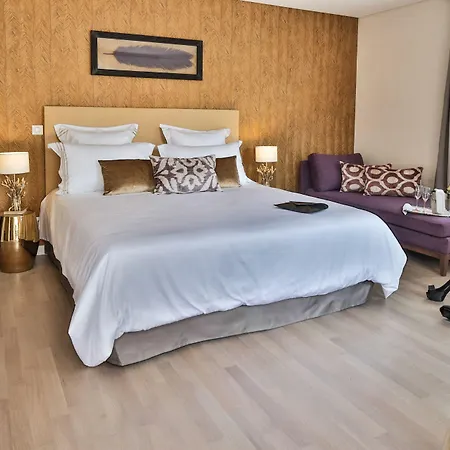 Szálloda Boutique Fabulite 5*
