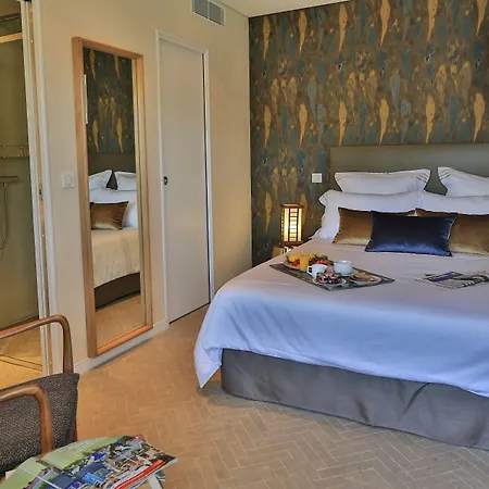Hotel Fabulite Antibes