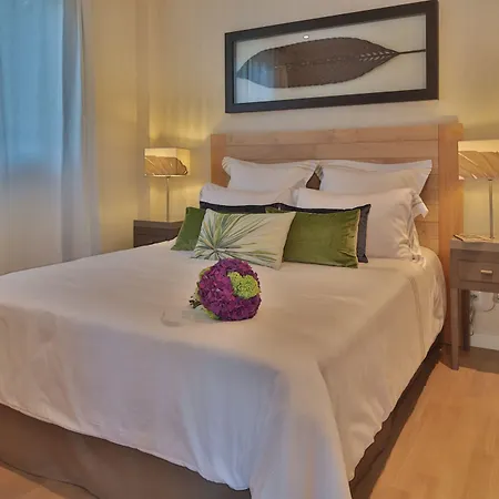 Boutique Fabulite Hotell 5*