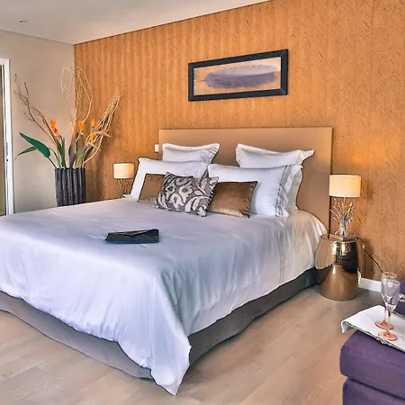 Hotell Boutique Fabulite