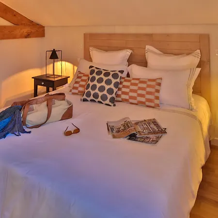 Hotell Boutique Fabulite 5*