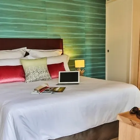 Szálloda Boutique Fabulite