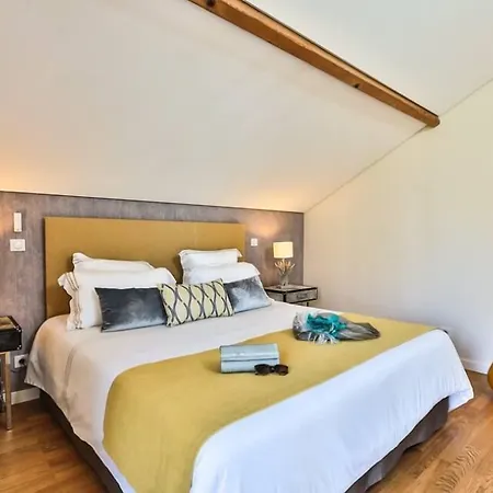 Szálloda Boutique Fabulite