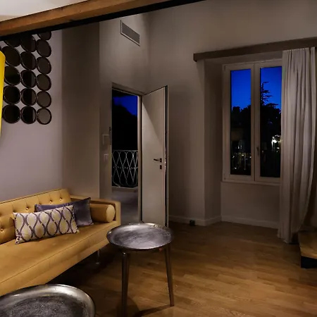 Hotell Boutique Fabulite 5*