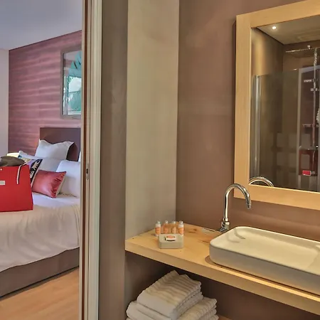Hotel Fabulite