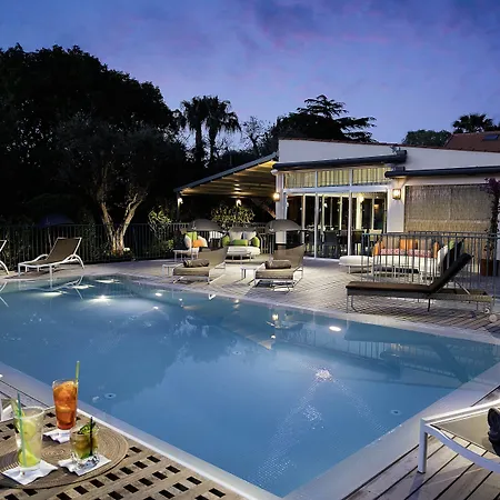 Boutique Fabulite Hotell