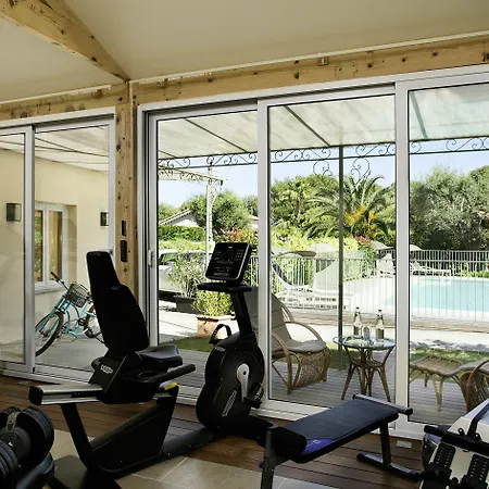 Boutique Fabulite 5*