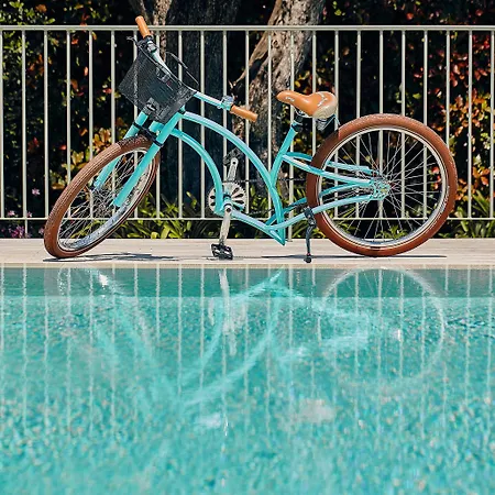 Szálloda Boutique Fabulite 5*