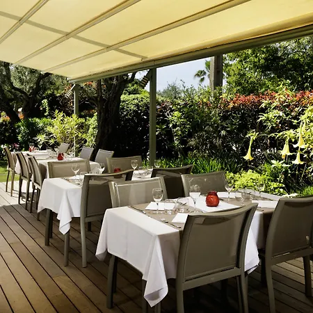 Boutique Fabulite Hotell