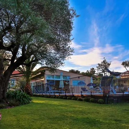 Fabulite Hotel Antibes