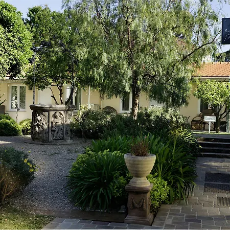 酒店 Boutique Fabulite 5*