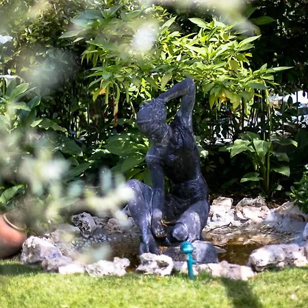 Szálloda Boutique Fabulite 5*