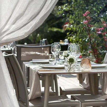 Boutique Fabulite Hotell 5*