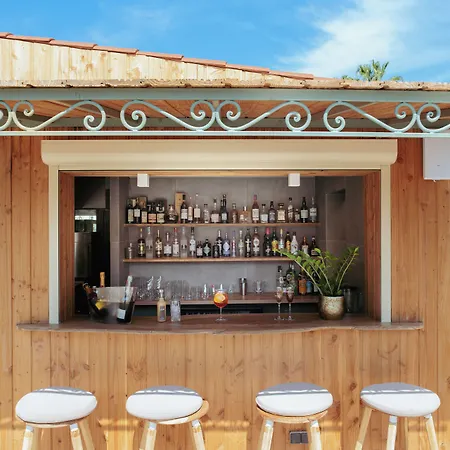 Boutique Fabulite Hotell 5*