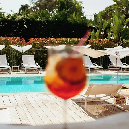 Hotel Boutique Fabulite 5*
