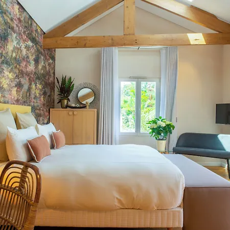 Szálloda Boutique Fabulite 5*