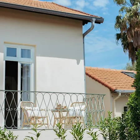 Boutique Fabulite 5* Antibes