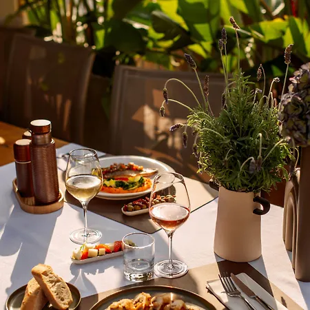 Boutique Fabulite 5* Antibes