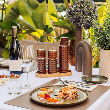 Boutique Fabulite Hotel Antibes