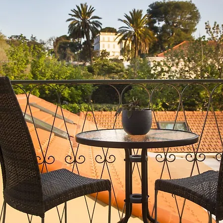 Szálloda Boutique Fabulite Antibes