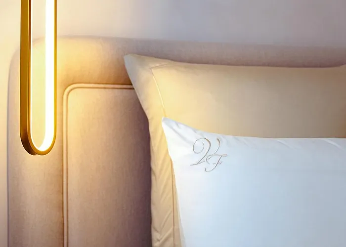 Boutique Fabulite 5* אנטיב