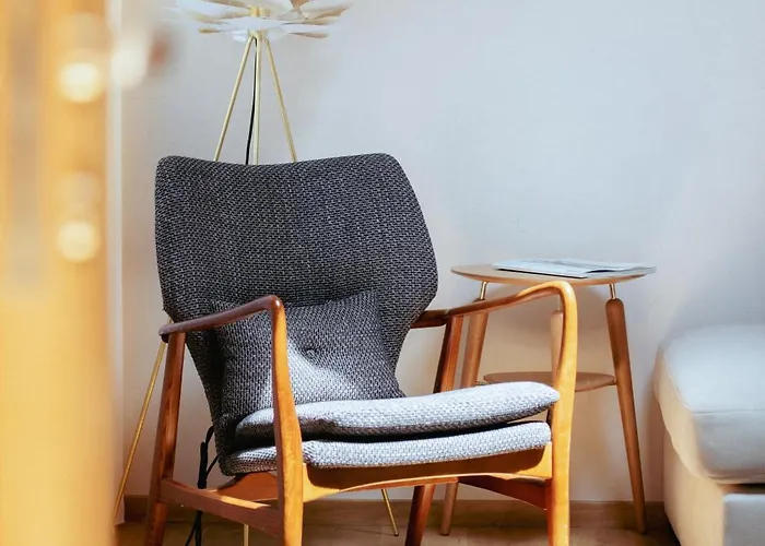 Boutique Fabulite 酒店