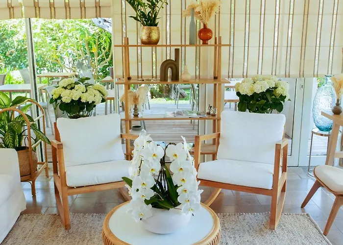 Boutique Fabulite 5* Антиб