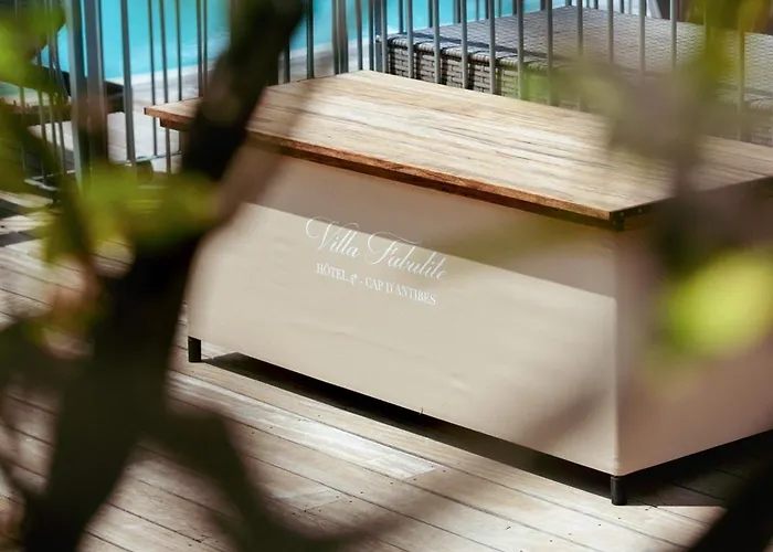 Boutique Fabulite 5*