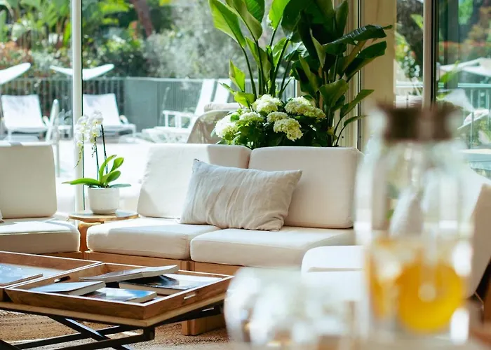 Отель Boutique Fabulite