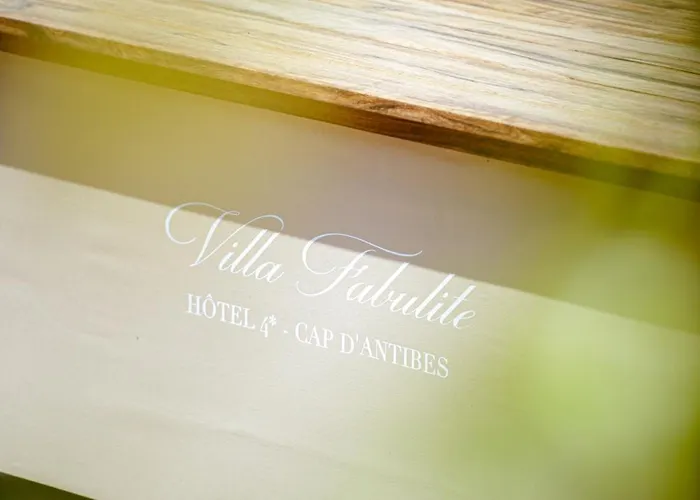 Отель Boutique Fabulite