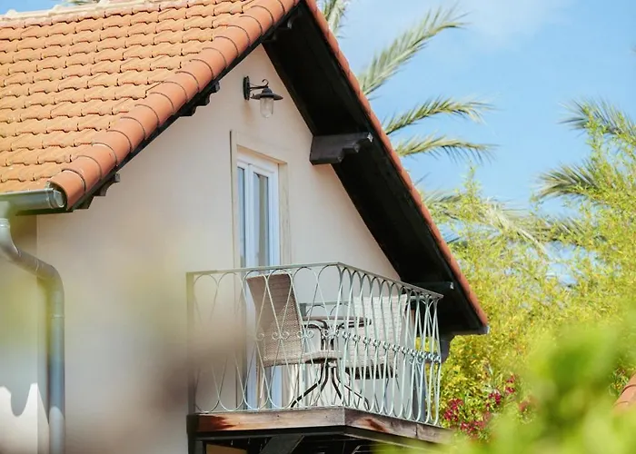 Boutique Fabulite Отель 5*