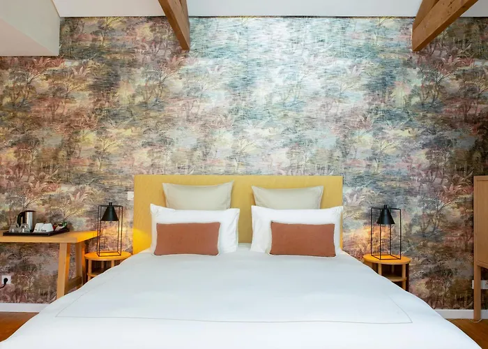 Boutique Fabulite 酒店 昂蒂布