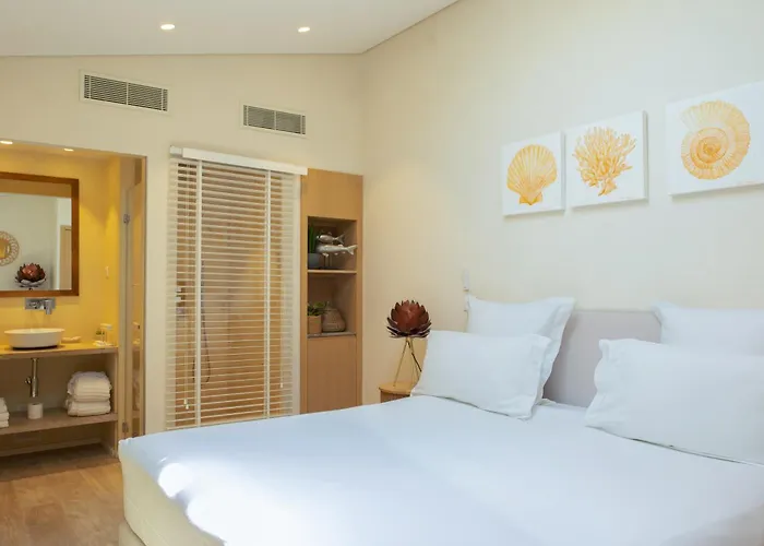 Boutique Fabulite 酒店 昂蒂布