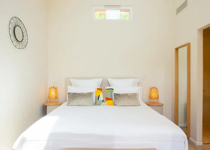 Boutique Fabulite 5* אנטיב