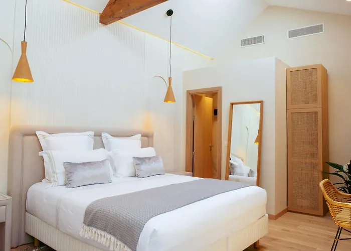 מלון Boutique Fabulite