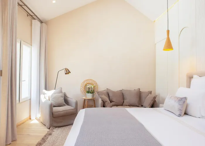 Boutique Fabulite Отель 5*