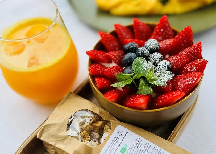 Boutique Fabulite 昂蒂布