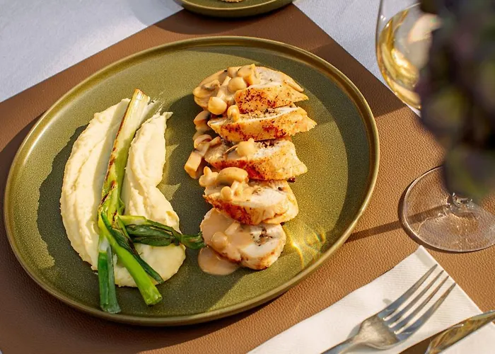 Boutique Fabulite 酒店 5*