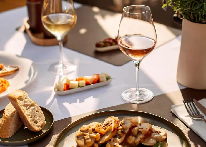 Boutique Fabulite מלון אנטיב