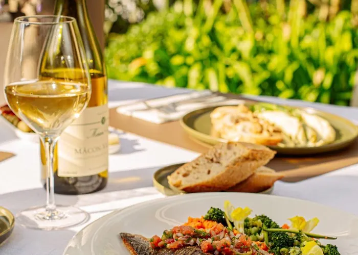 Boutique Fabulite 昂蒂布