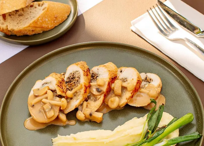 Boutique Fabulite 5* Антиб