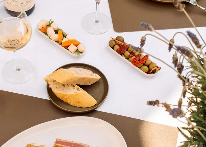 Отель Boutique Fabulite 5*