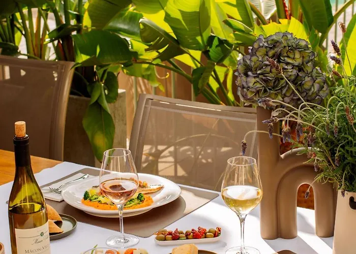 Boutique Fabulite 5*