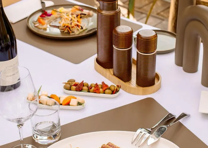 מלון Boutique Fabulite