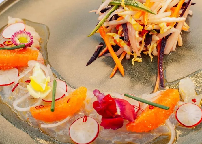 Boutique Fabulite 酒店 5*