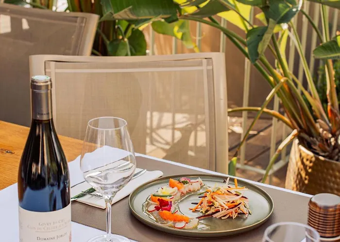 Boutique Fabulite 5*