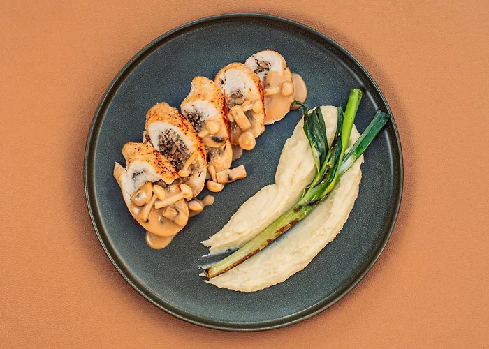 Boutique Fabulite מלון 5*