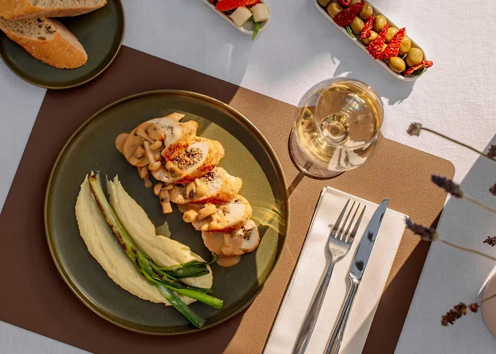 酒店 Boutique Fabulite 5*