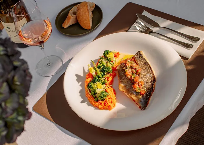 Boutique Fabulite 5*