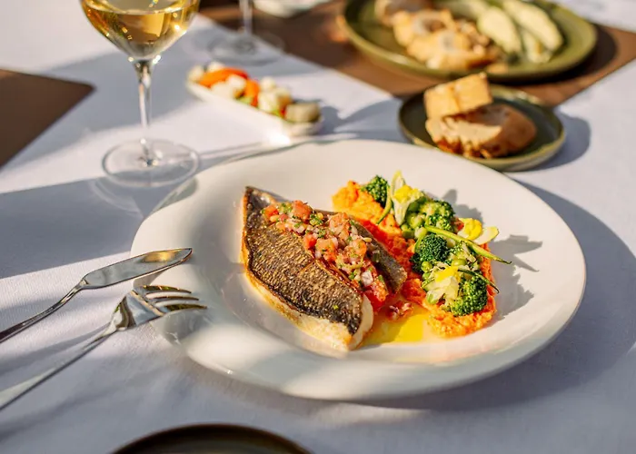 Boutique Fabulite 5* אנטיב